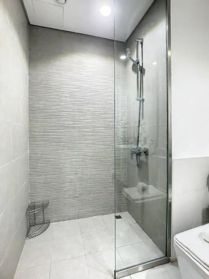 Key View - The Pulse Residence Dubaj Apartmán
